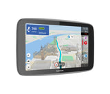 Tomtom Go Camper Max 2.Gen Wohnmobil-/Camper-Navi