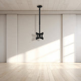 EAN 8433281016903 - TooQ LPCE2301TSLI-B soporte para TV 106,7 cm (42") imagen 5