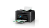 Multifunción Inyección Epson Wf 2935dwf Wifi Duplex Fax