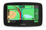 Tomtom Go Essential - Navegador Gps·