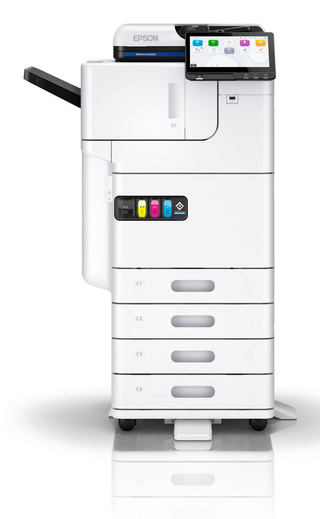 EAN 8715946740638 - Epson AM-C550z Inyección de tinta A4 600 x 1200 DPI imagen 4
