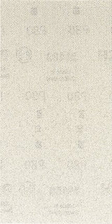 EAN 4059952540818 - Bosch 2 608 900 743 accesorio para lijadora 10 pieza(s) Red para lijado imagen 1