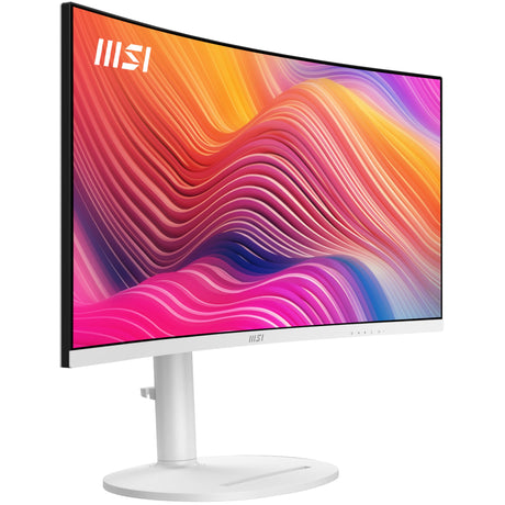 EAN 4711377151955 - MSI Modern MD342CQPWDE pantalla para PC 86,4 cm (34") 3440 x 1440 Pixeles UltraWide Quad HD LCD Blanco imagen 8