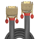 Cable  36207  Dvi 15 M Dvi-D Gris