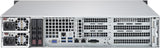 Supermicro Gehäuse Superchassis Cse-825mbtqc-R802wb