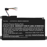 EAN 5715063033333 - CoreParts MBXAS-BA0312 refacción para laptop imagen 1