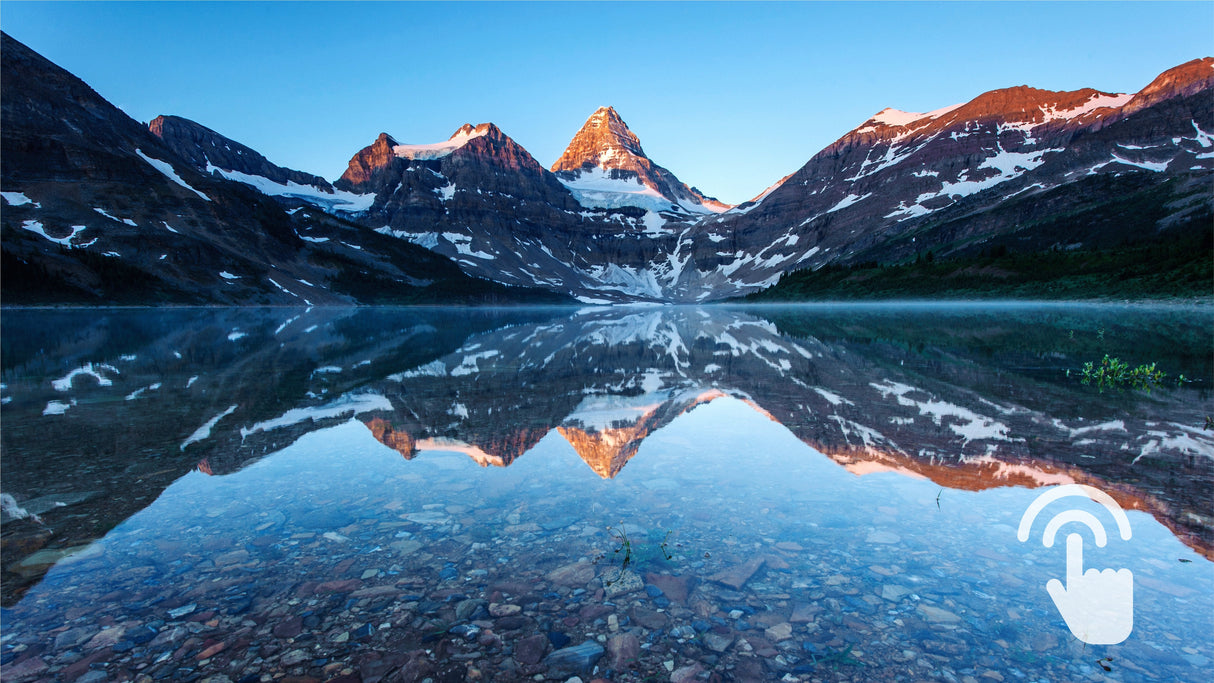 EAN 8721038001808 - Philips B Line 222B9TA/00 LED display 54,6 cm (21.5") 1920 x 1080 Pixeles Full HD LCD Pantalla táctil Mes imagen 8