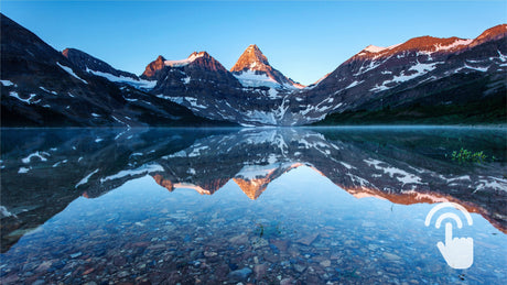 EAN 8721038001808 - Philips B Line 222B9TA/00 LED display 54,6 cm (21.5") 1920 x 1080 Pixeles Full HD LCD Pantalla táctil Mes imagen 8