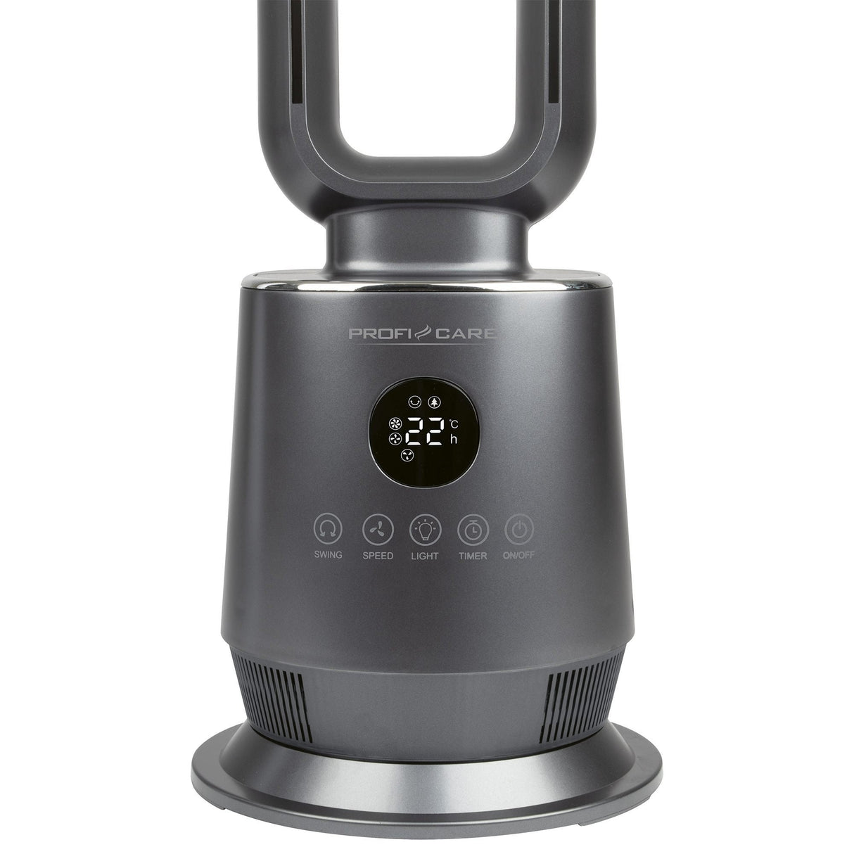 Proficook Pc-Tvl 3152 (Anthrazit) 331521
