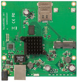 EAN 4250605506070 - Mikrotik RBM11G router Negro, Verde, Gris imagen 1