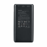EAN 4710273772103 - ADATA P20000QCD Polímero de litio 20000 mAh Blanco imagen 3