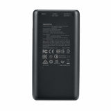 EAN 4710273772103 - ADATA P20000QCD Polímero de litio 20000 mAh Blanco imagen 3