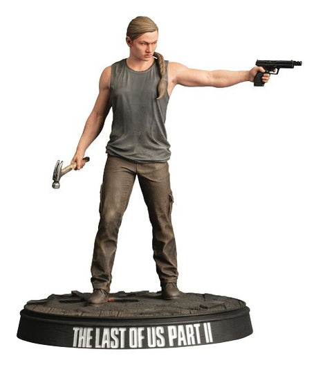 EAN 0761568009248 - Dark Horse The Last Of Us Part II: Abby imagen 1