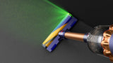 EAN 5025155081723 - Dyson Gen5detect aspiradora de mano Azul, Cobre Sin bolsa imagen 4