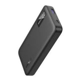 EAN 6941876227426 - Ugreen 25742 batería externa Ión de litio 10000 mAh Negro imagen 1