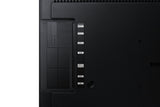 EAN 8806095303710 - Samsung QB24C-T Pantalla plana para señalización digital 61 cm (24") LED Wifi 250 cd / m² Full HD Negro P imagen 4