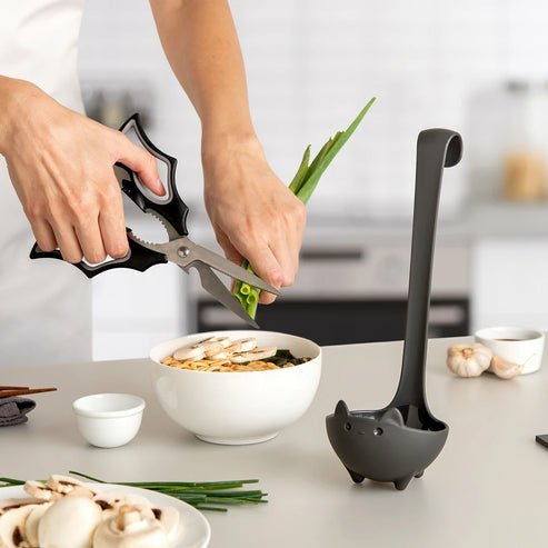 Ototo Katie Soup Ladle