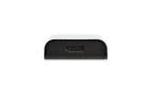 EAN 4016032354420 - Digitus DA-70453 Adaptador gráfico USB 2560 x 1600 Pixeles Negro imagen 3