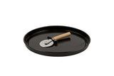 EAN 8055176402624 - G3 Ferrari Pronto Pizza 2 minuti fabricante de pizza y hornos 1 Pizza(s) 1700 W Negro, Plata imagen 11