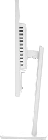 Monitor  Iiyama Prolite Xb2797qsu-W1 Led 27" 2560 X 1440 Qhd @ 75 Hz Ips 350 Cd/M² 1000:1 1 Ms 2xhdmi Displayport Altavoces Mate Blanco