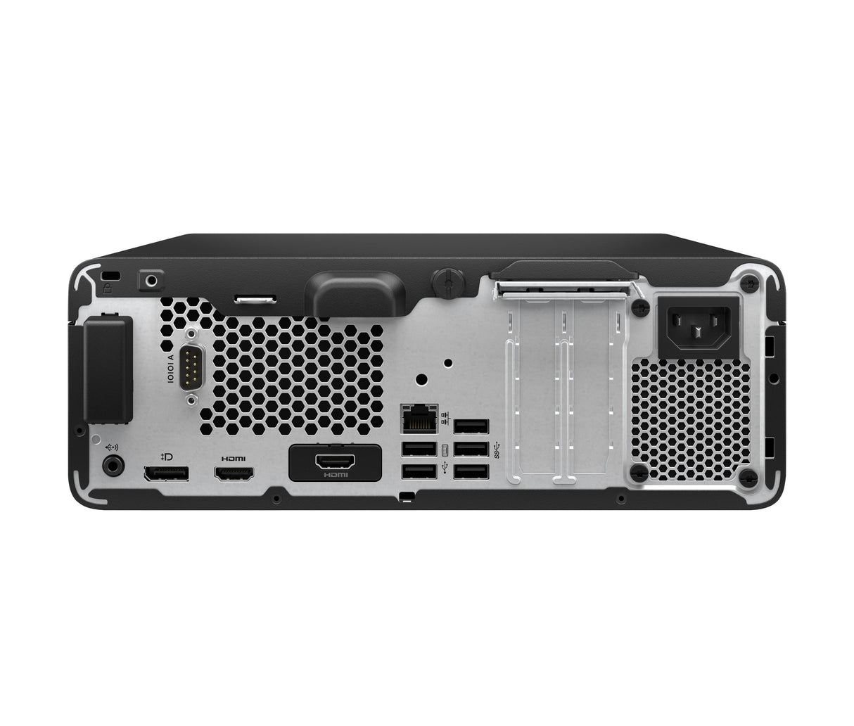 EAN 199485673264 - HP Pro Small Form Factor 400 G9 Intel® Core™ i7 i7-14700 16 GB DDR5-SDRAM 512 GB SSD Windows 11 Pro SFF PC imagen 8