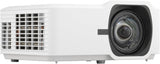 EAN 766907022780 - Viewsonic LS711HD videoproyector Proyector de corto alcance 4000 lúmenes ANSI 1080p (1920x1080) Blanco imagen 7