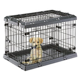 EAN 8010690185675 - Ferplast Superior Transportín para mascotas imagen 2