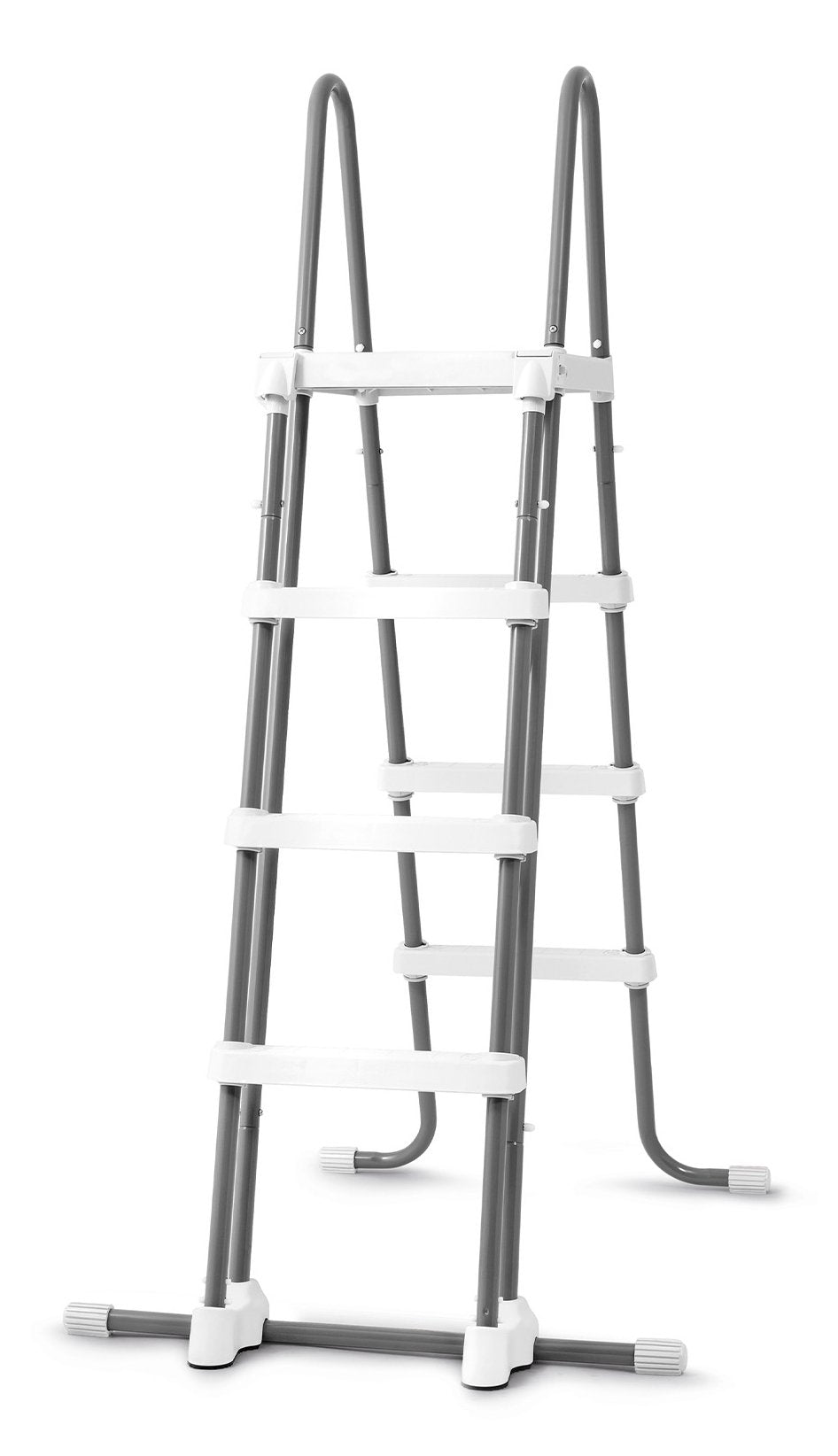 Intex 26166 Piscina Sobre Suelo Piscina Hinchable Círculo 12430 L Azul