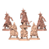 EAN 0889696018274 - Asmodee GUF047ML juego de tablero Zombicide: Crossfire Pack 60 min Juego De Cartas imagen 2