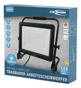Ansmann Fl150w-Ac 150w/18000lm Led Spotlight With Cable
