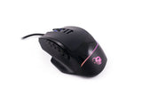 EAN 8436556143632 - Deep Gaming ProSwap ratón Juego USB tipo A Óptico imagen 3