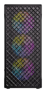 EAN 761345102346 - Antec VX-320 ARGB Midi Tower Negro imagen 3