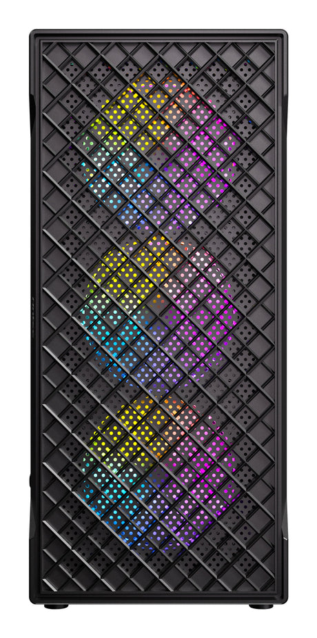 EAN 761345102346 - Antec VX-320 ARGB Midi Tower Negro imagen 3