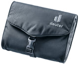 EAN 4046051180120 - Deuter Wash Bag I Bolsa de aseo Negro imagen 1