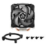 Refrigerador Cpu Arctic Freezer 7 X Co Multisocket Intel/Amd
