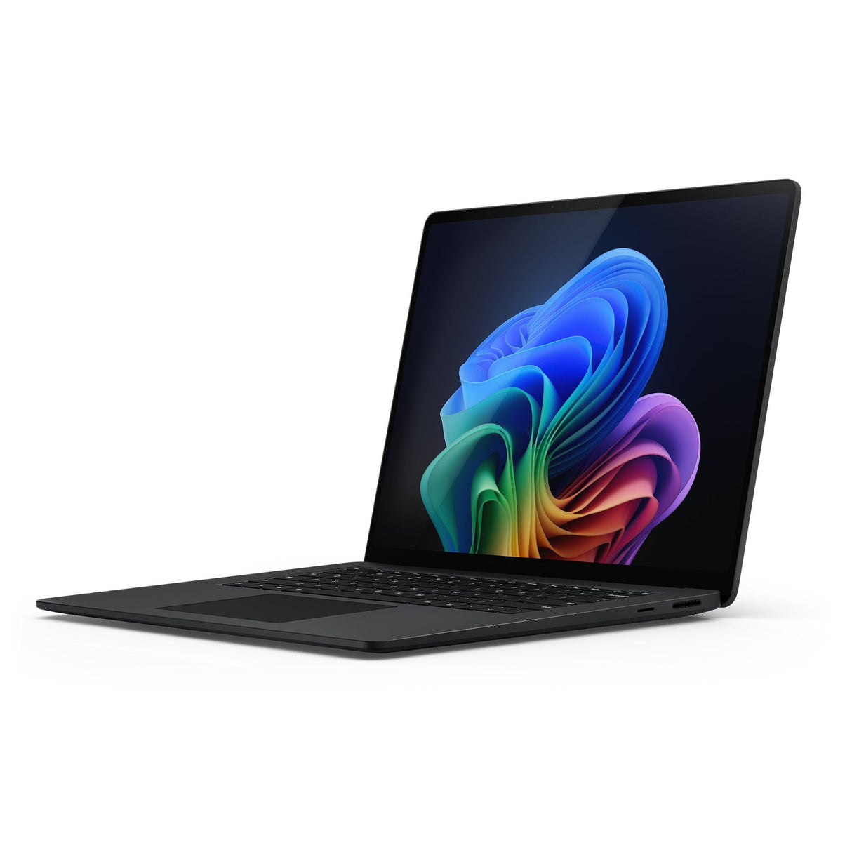 EAN 196388282791 - Microsoft Surface Laptop 7 Copilot+ PC Qualcomm Snapdragon Portátil 38,1 cm (15") Pantalla táctil 32 GB LP imagen 2