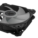 Ventilador Asus Tuf Gaming Tf120 Argb 3 In 1 Plus Controller