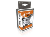 Pure 170745990029 Hp 920xl Oj Schwarz