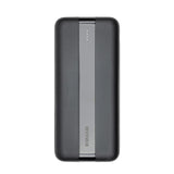 Powerbank Rivacase Va2081 20000mah Negro