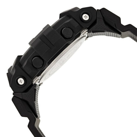 EAN 4549526202131 - Casio GBD-800-1B reloj Reloj de pulsera Masculino Negro imagen 2