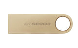 EAN 0740617341379 - Kingston Technology DataTraveler SE9 G3 unidad flash USB USB tipo A 3.2 Gen 1 (3.1 Gen 1) Oro imagen 2