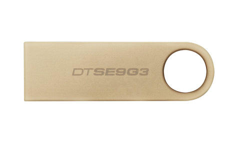 EAN 0740617341270 - Kingston Technology DataTraveler SE9 G3 unidad flash USB USB tipo A 3.2 Gen 1 (3.1 Gen 1) Oro imagen 2