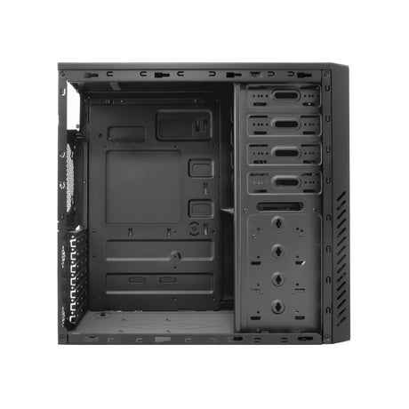 EAN 8436556142253 - CoolBox COO-PCF800U3-0 carcasa de ordenador Midi Tower Negro imagen 5