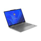 Portátil Lenovo Thinkpad X1 2-In-1 Gen 9  Ultra 7 155u 16gb 512gb 14"Tactil 4g Lte With Esim W11pro 3y Premier Support + Co2 Offset  (Pen Digital No Incluído - 4x81p44052)