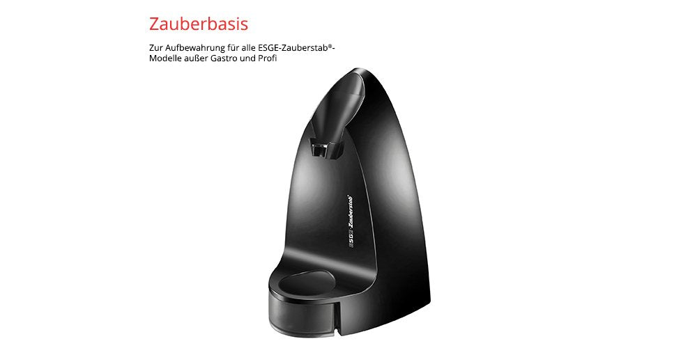 Unold Esge Varita Mágica M 200 Cromo, Batidora De Mano 90580