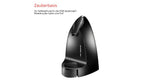 EAN 4011689992056 - ESGE 99205 licuadora Batidora de inmersión 180 W Negro, Blanco imagen 5