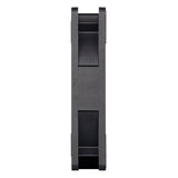 EAN 4710679815367 - Silverstone Penetrator Carcasa del ordenador Refrigerador de aire 12 cm Negro 1 pieza(s) imagen 4