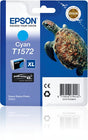 EAN 8715946479446 - Epson Turtle T1572 cartucho de tinta 1 pieza(s) Original Alto rendimiento (XL) imagen 1
