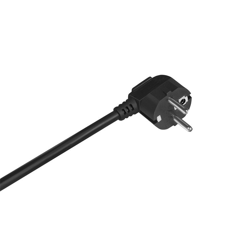 Regleta De Mesa Retractil 3 Tomas 1.8m Logilink Pl Schukox3/Ã 10cm Lps235a