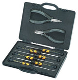 EAN 4003773051848 - Knipex 00 20 18 ESD juego de herramientas mecanicas 8 herramientas imagen 1